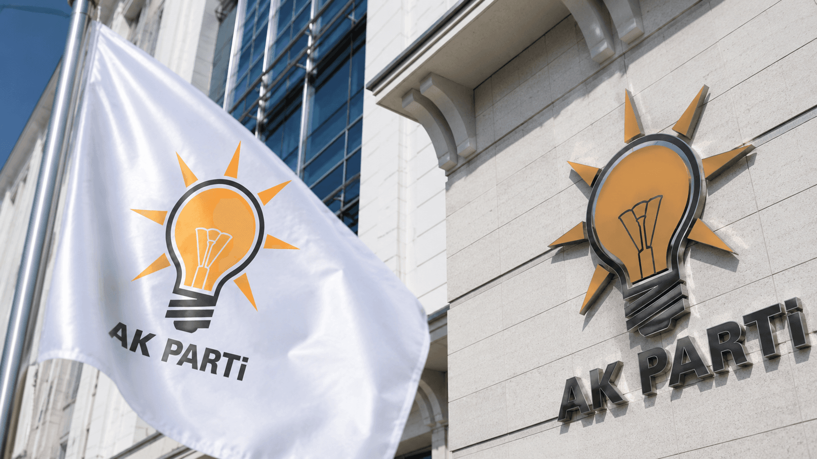 AK Parti'de Kritik Değişim: 4 İl Başkanı Görevden Alındı