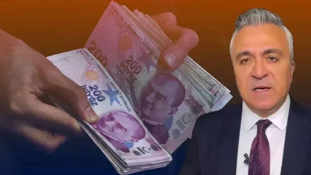 En Düşük Emekli Maaşı İçin Yeni Tahmin: 25 Bin TL Sinyali
