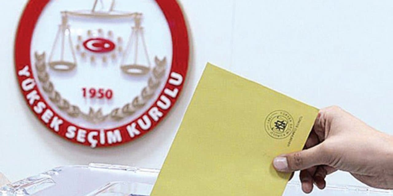 Konya Selçuklu'da Muhtar Adayları Arasında Kavga Çıktı