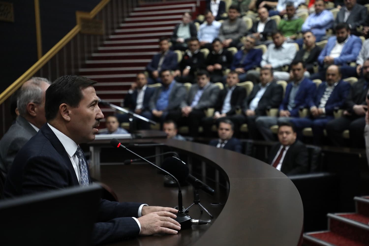 Kılca: Şimdi Yeni Bir Başarı Hikayesi Yazma Vaktidir
