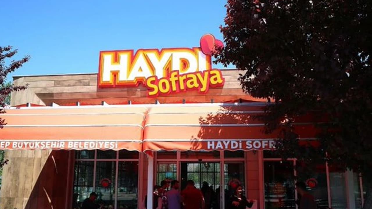 İstanbul ve G.Antep’te Var, Konya’da Niye Yok?
