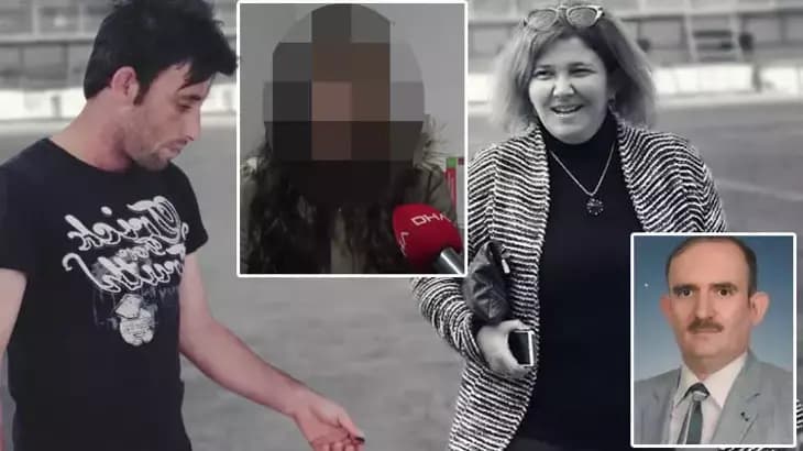 MİT'e Alacağız' Yalanıyla Liseli Kıza İstismarda, Sanıklara Verilen Ceza Onandı