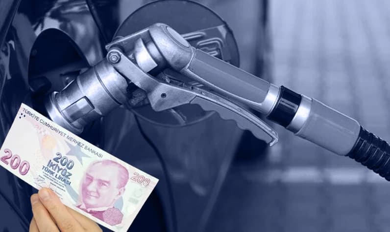 Otogazda Fiyat İndirimi Bekleniyor, Diğer Yakıtlarda Değişiklik Yok