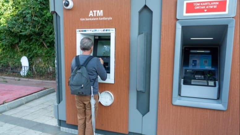 ATM İçin Sakın Bu Şifreleri Seçmeyin! İşte Riskli Şifreler