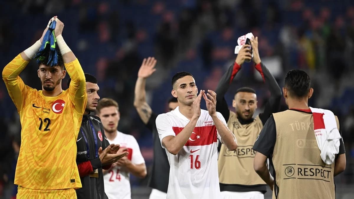 Türkiye, Polonya ile karşı karşıya: EURO 2024 öncesi son sınav