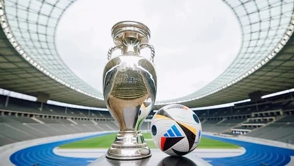 Gözler EURO 2024'te! Dev Futbol Şöleni Başlıyor