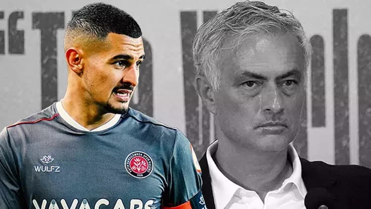 Fenerbahçe, Karagümrüklü Genç Yıldızın Transferini bitirdi