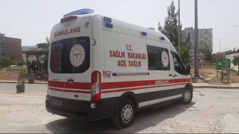 Polis memuru dehşet saçtı: Eşi ve çocuğunu öldürüp intihar etti