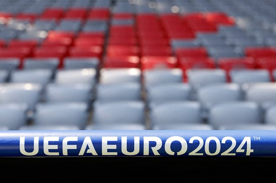 Türkiye, EURO 2024 Mesaisine Başlıyor