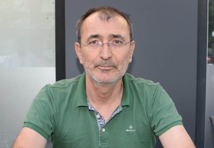 Üstündağ, Konya Pancar Ekicileri Kooperatifi’ne Başkan Adaylığını Açıkladı