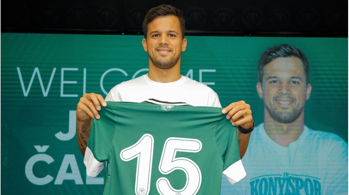 Konyaspor'da Transfer Harekatı İçin TFF’nin Kararını Bekliyor