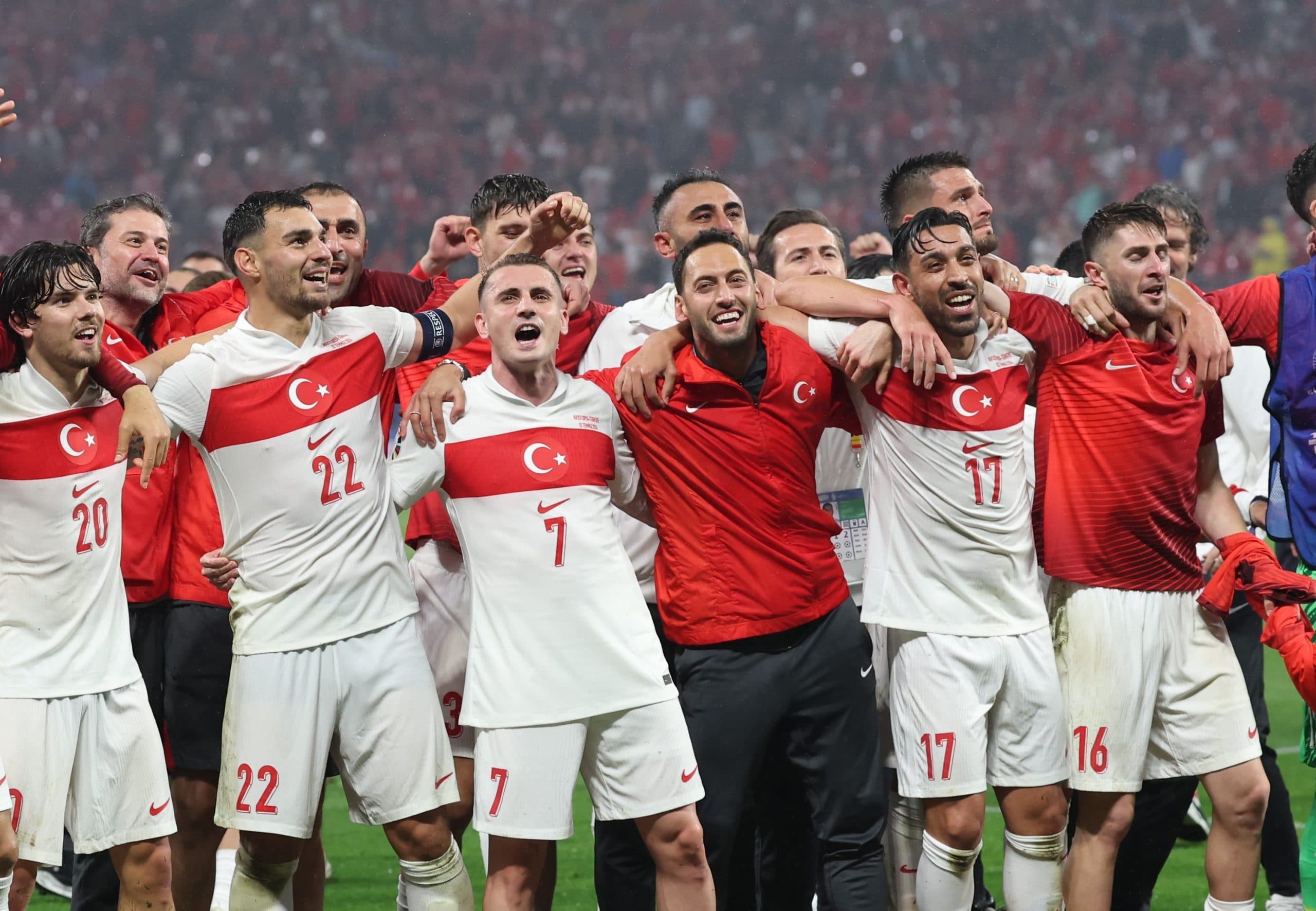 Bizim Çocukların Başarısı Avrupa’yı Şaşkına Çevirdi! Yapay Zeka Yenildi