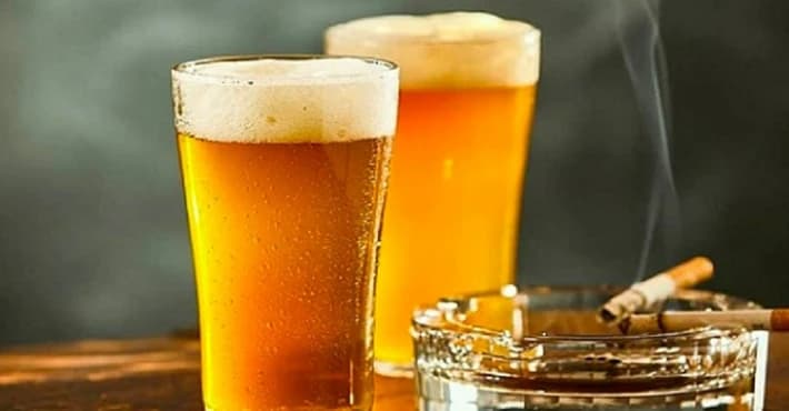 Beklenen Oldu! Alkol ve Sigaraya Dev Zam Geldi