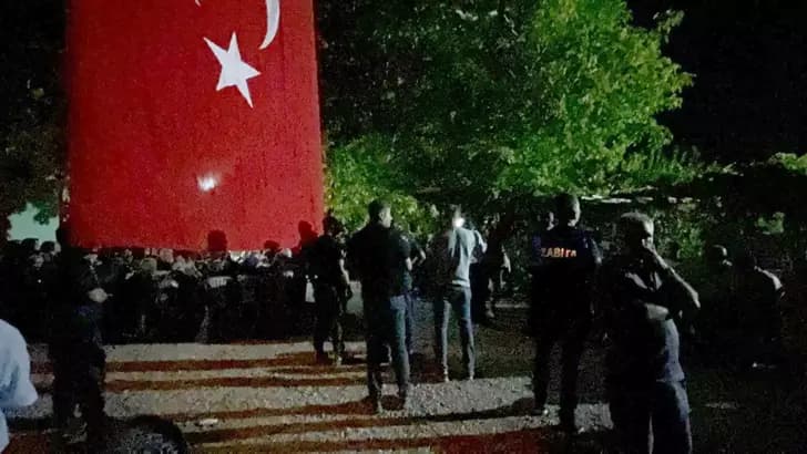 Pençe Kilit Bölgesinde acı haber: Konya’ya şehit ateşi düştü