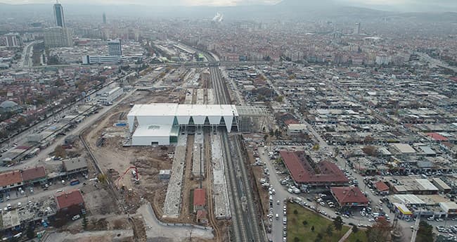 YHT Yolcularına Müjde: Ücretsiz Gece Otobüs Seferleri Başlıyor