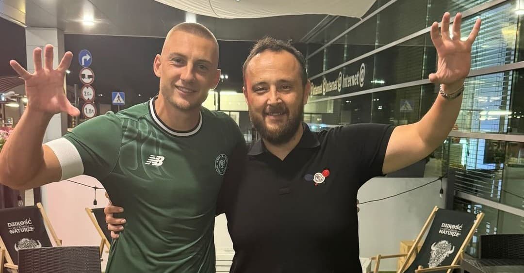 Konyaspor Transfere Doymuyor! 7. İmza Blaz Kramer’den