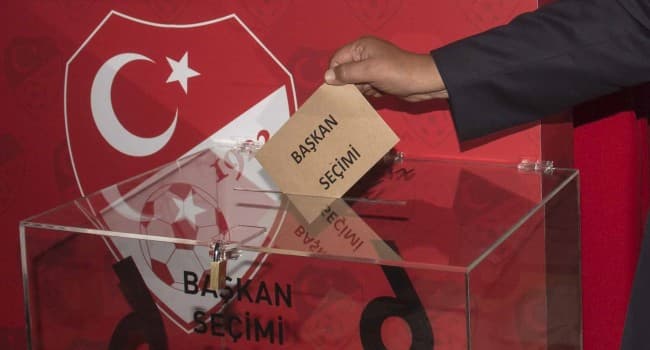 TFF Seçimlerinde Konyaspor O İsmi Destekleyecek!