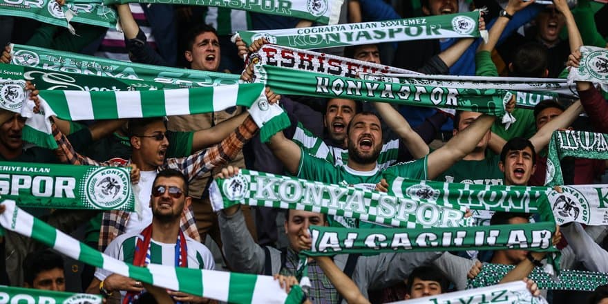 Konyaspor’da Kombine Satışları Sürüyor! İşte Satılan Kombine Sayısı