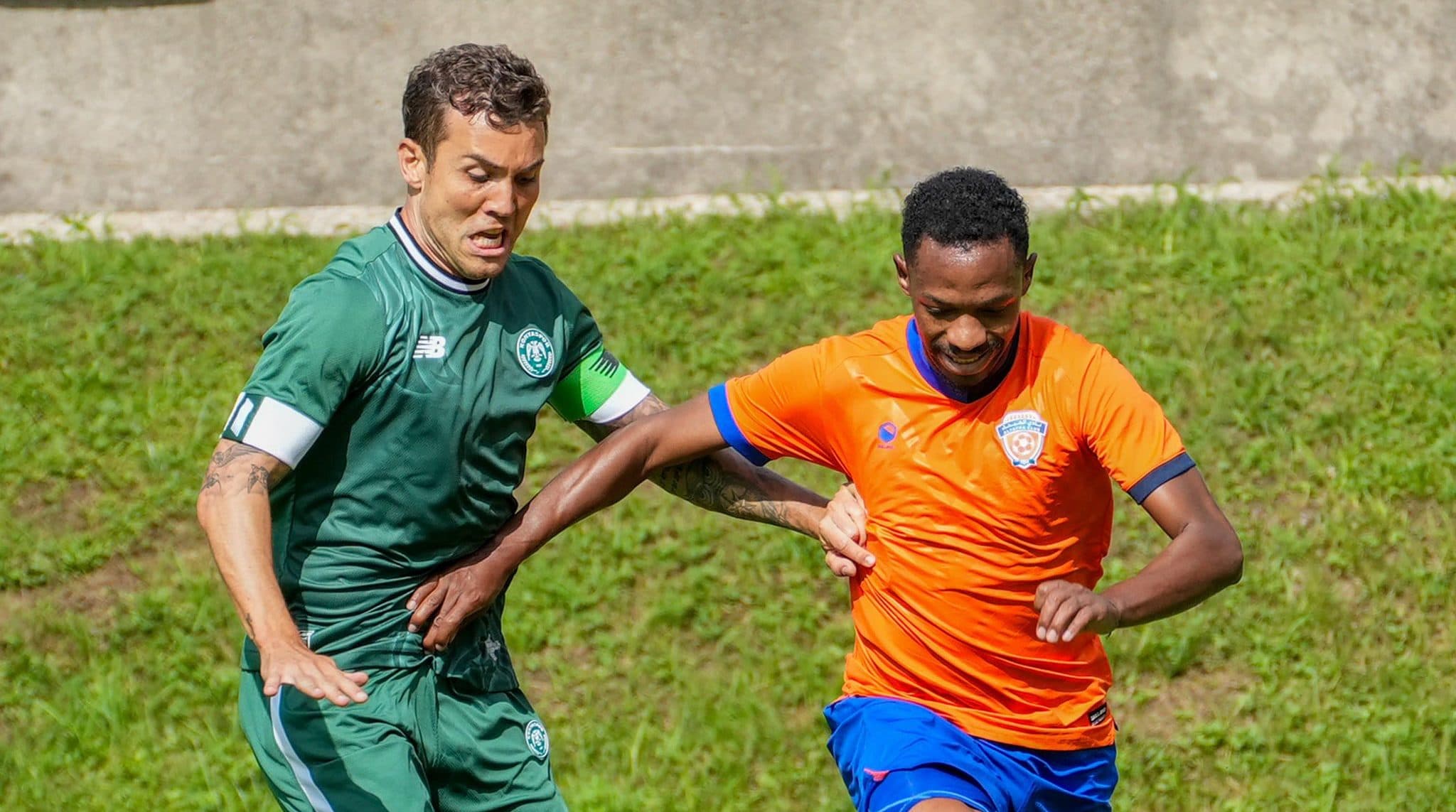 Konyaspor Lig Öncesi Son Provada Kazanan Taraf Oldu