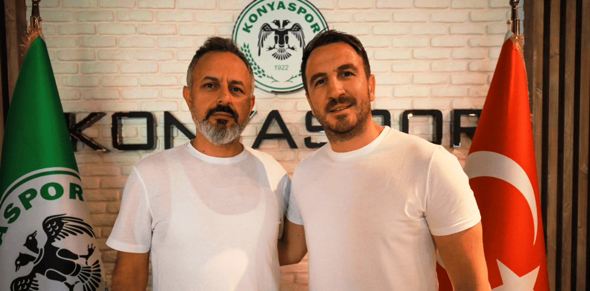 Konyaspor’da Transfer Hareketliliği: Başkan Korkmaz'dan Açıklamalar