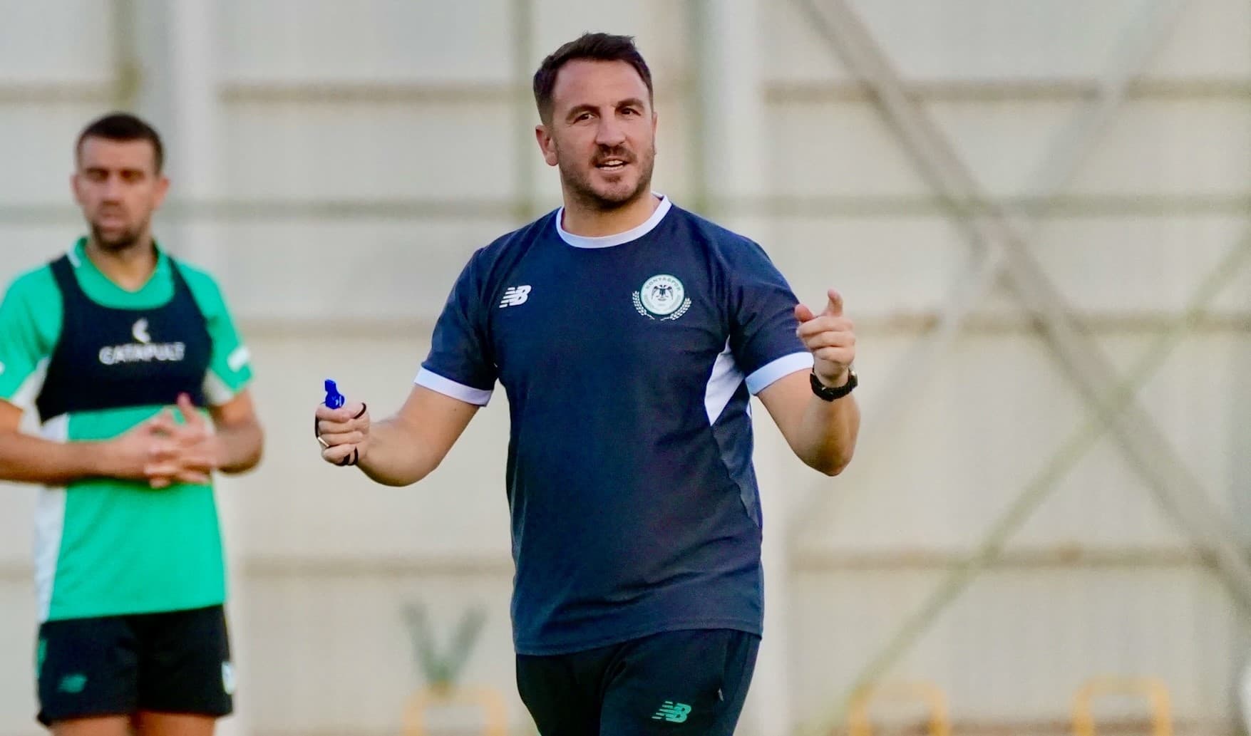 Konyaspor’da Bodrum FK Maçı Öncesi İlk 11 Şekilleniyor
