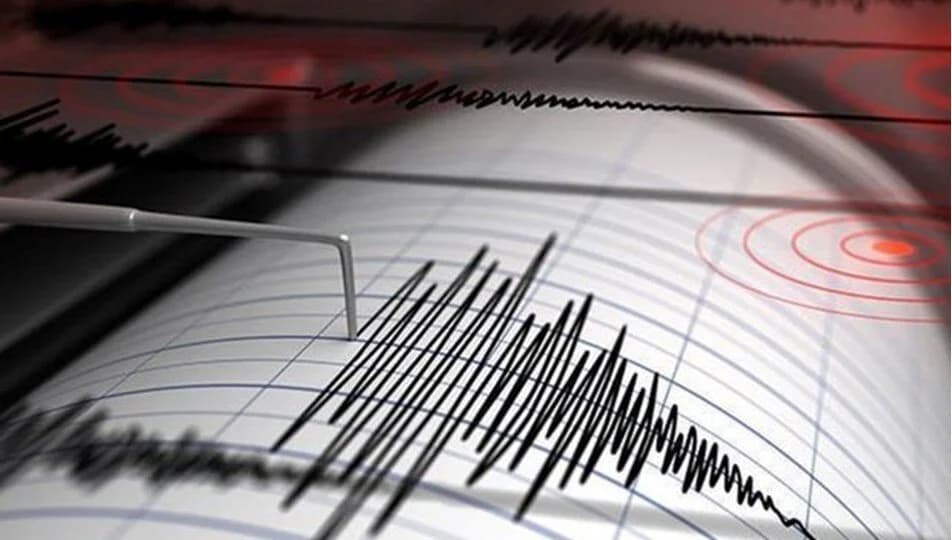 Kahramanmaraş Göksun’da Korkutan Deprem!