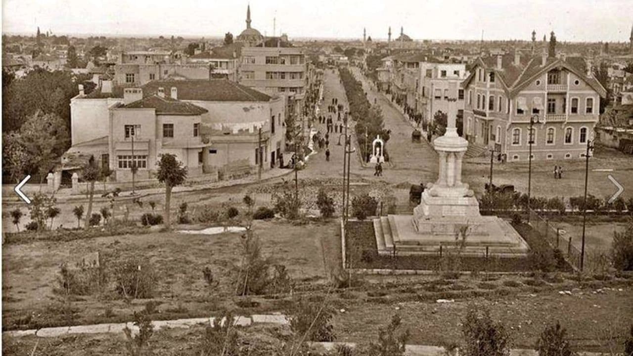 Konya: Medeniyetlerin Buluşma Noktası ve Tarihin Kadim Şehri