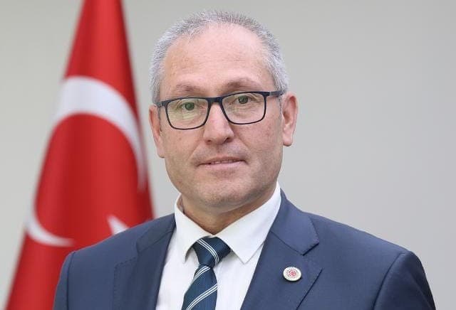Hamdi Demir, Türkiye Muhtarlar Konfederasyonu Başkanlığına Adaylığını Duyurdu