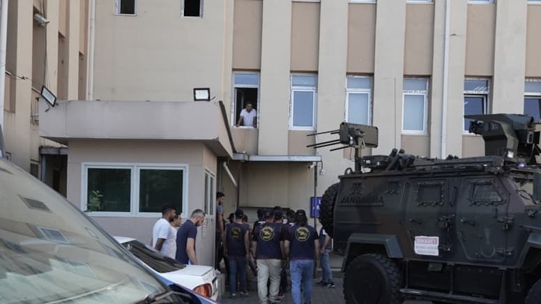 Narin Güran Gelişmesi: Amca S.G. Mahkemeye Sevk Edildi