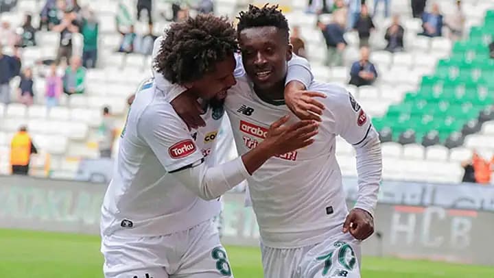Konyaspor’da İstenilmeyen Adam Olmuştu! İspanya’ya Gidiyor