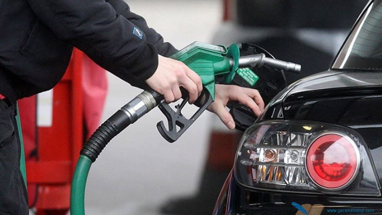 Araç Sahiplerine Müjde: Benzine 1,60 TL’lik Dev İndirim Geliyor!