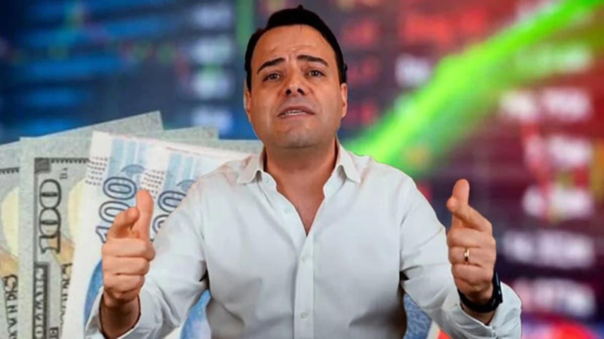 Ünlü Ekonomistten Şok Değerlendirme: İflaslar ve İşsizlik Kapıda!