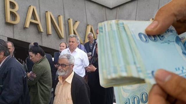 Eylül Ayında Emekli Promosyonlarına Zam! Hangi Banka Ne Veriyor?