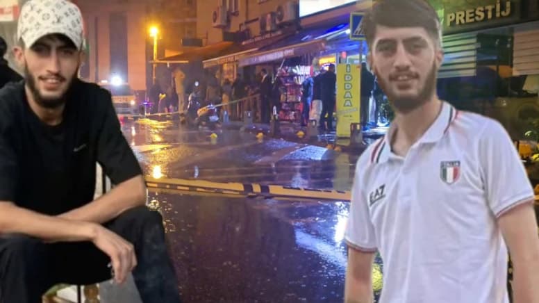 Polisimizi Şehit Eden Hainin 26 Suç Kaydı Ortaya Çıktı