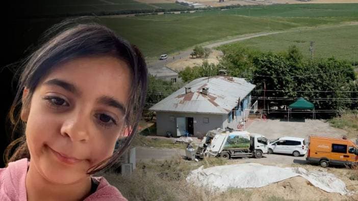 Narin Cinayetinde Mide Bulandıran Şüphe: Üçlü İlişki!