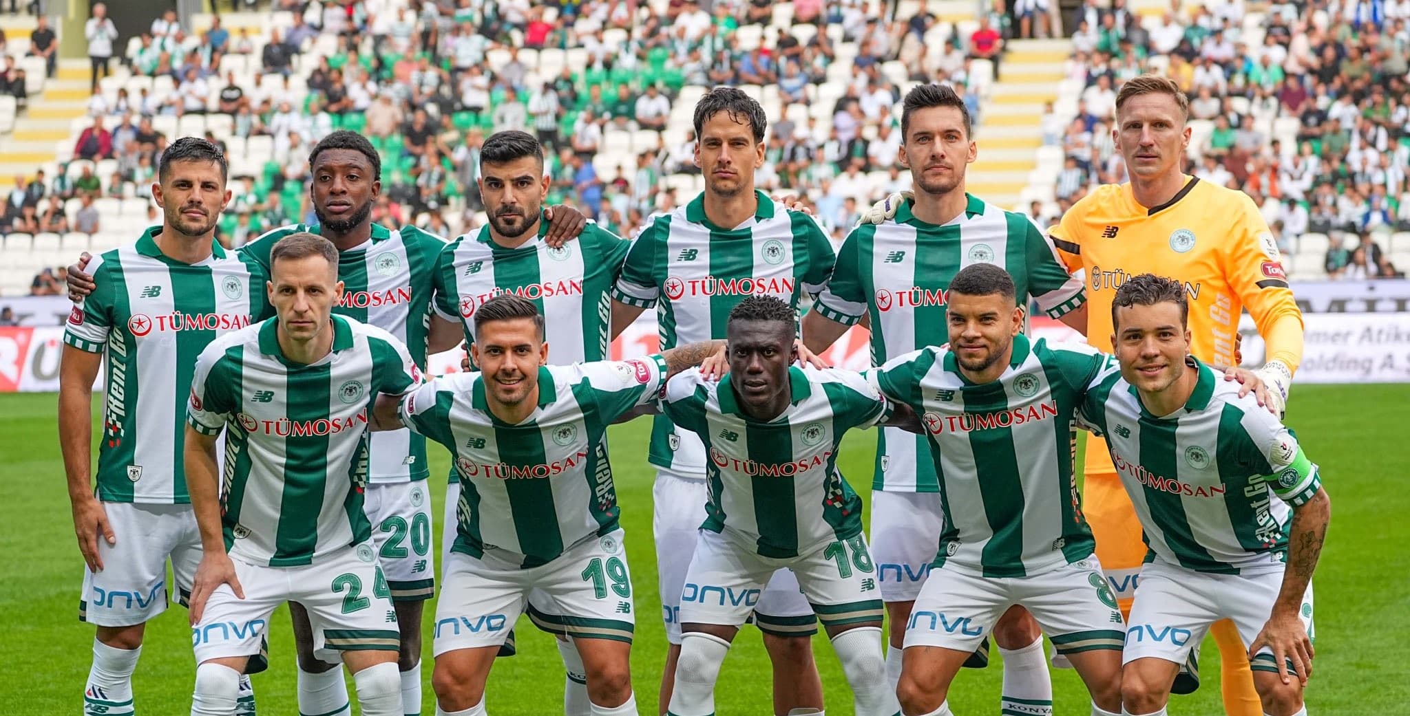 Konyaspor’a Büyük Umutlarla Gelmişti! Hayal Kırıklığı Yaşatıyor