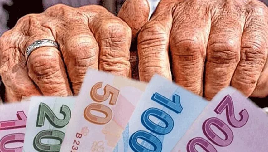 Uzmanı Açıkladı: Memur ve Memur Emeklisine Büyük Şok