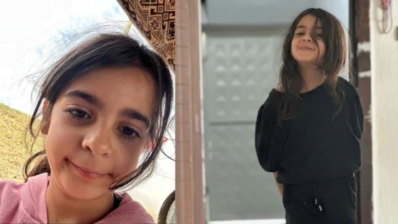 Narin Güran’ın Kemik Parçaları Mezarına Defnedildi