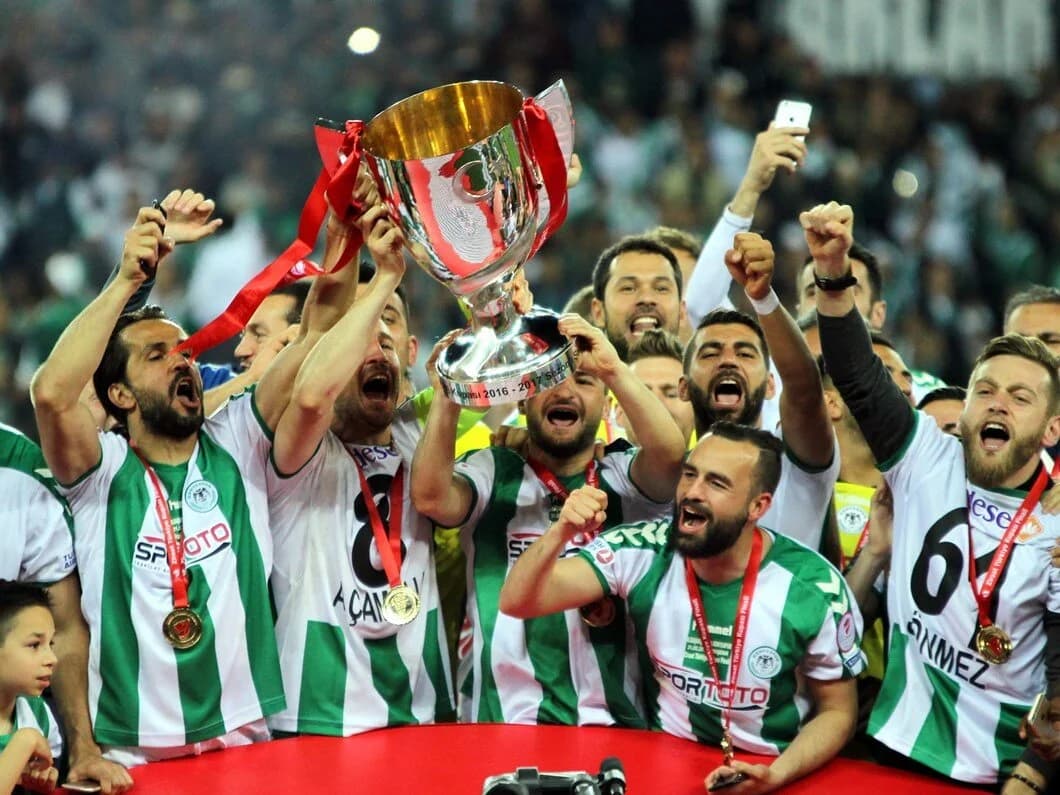 Konyaspor Kupada Yeni Formatta İlk Rakibini Bekliyor!