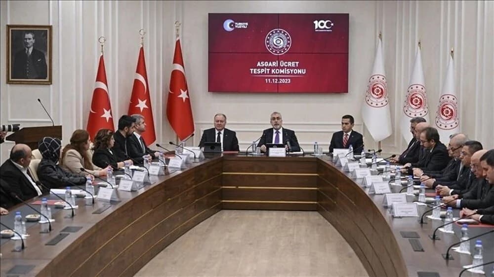 Masadaki Yeni Formül: Bölgeye Göre Asgari Ücret