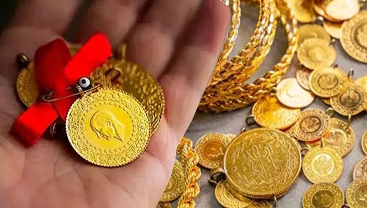 Konya’da Altın ve Döviz Fiyatları Yükselişte: 31 Ekim 2024 Güncel Liste
