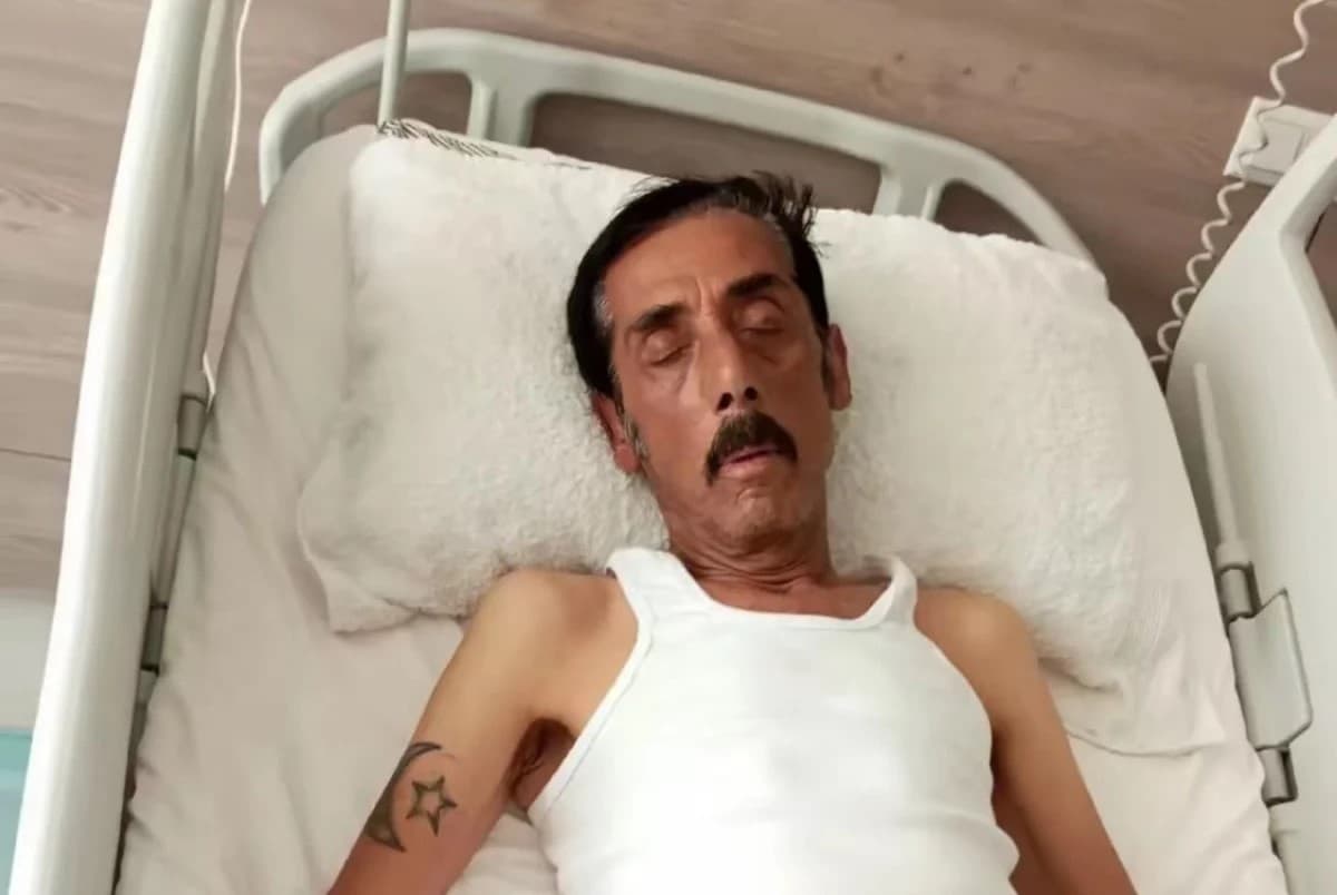 Ankaralı Turgut Yoğun Bakımda: Durumu Kritik