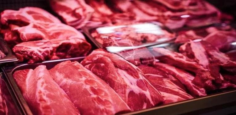 Et Fiyatlarına Şok Zam: Kuzu Eti 60 Lira Artış Gösterdi