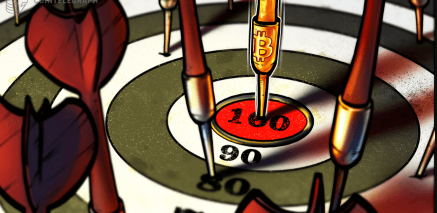 Bitcoin Durdurulamıyor: 100 Bin Doları Aştı!