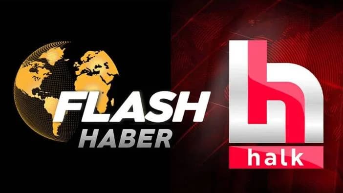 Flash Haber, Halk TV Bünyesine Katıldı
