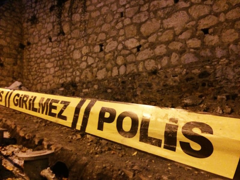 Konya’da Suriyelilerin Bıçaklı Kavgası Kanlı Bitti