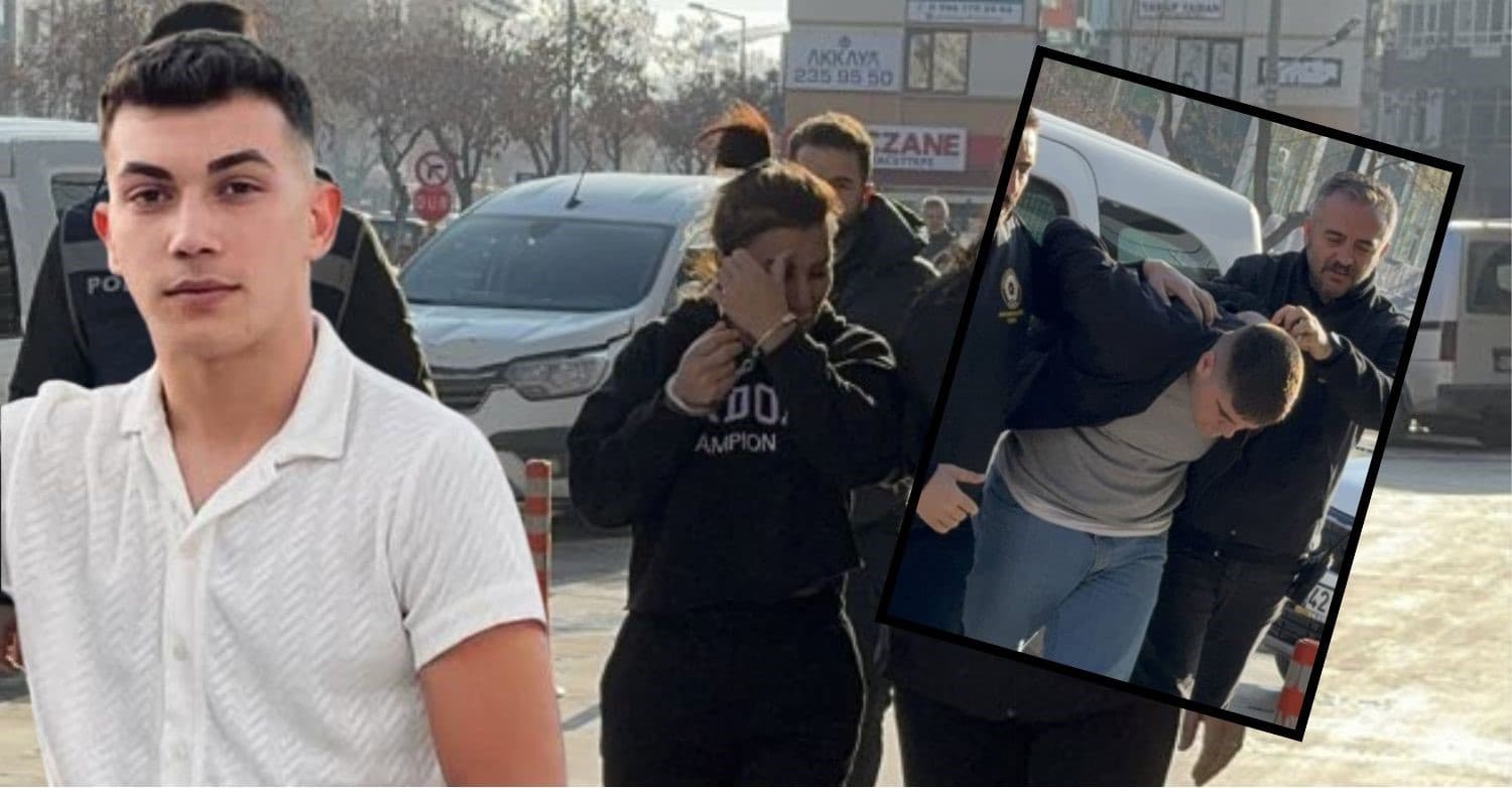Konya’daki Taksici Cinayetinde Gözaltı Sayısı Dörde Yükseldi