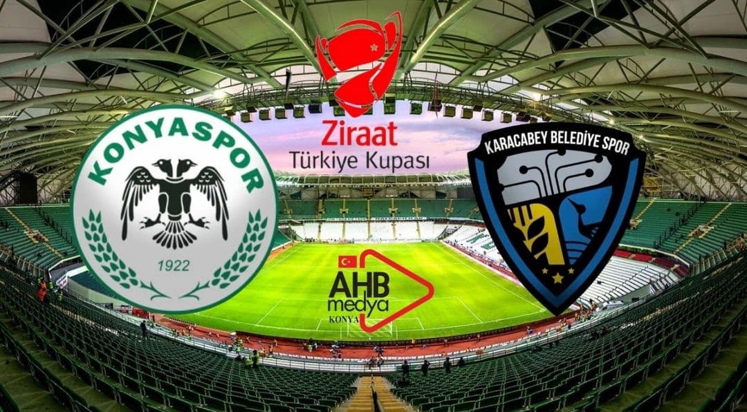 Konyaspor Karacabey Belediyespor’u Konuk Ediyor