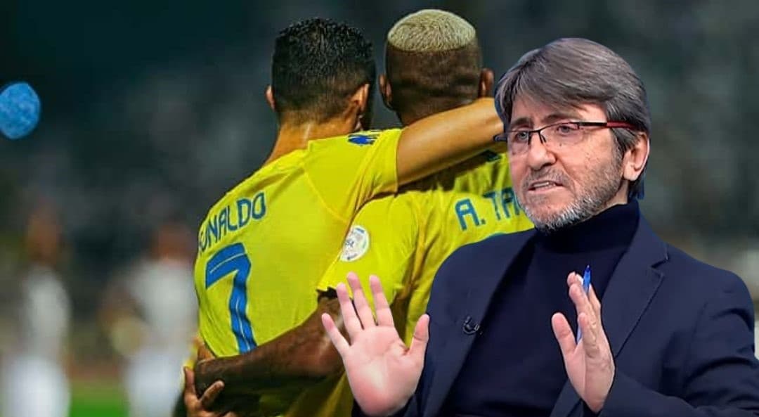 Fenerbahçe'nin İlk Transferini Rıdvan Dilmen Açıkladı