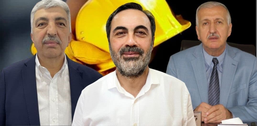 Konyalı Patronlardan Yabancı İşçi Talebi!
